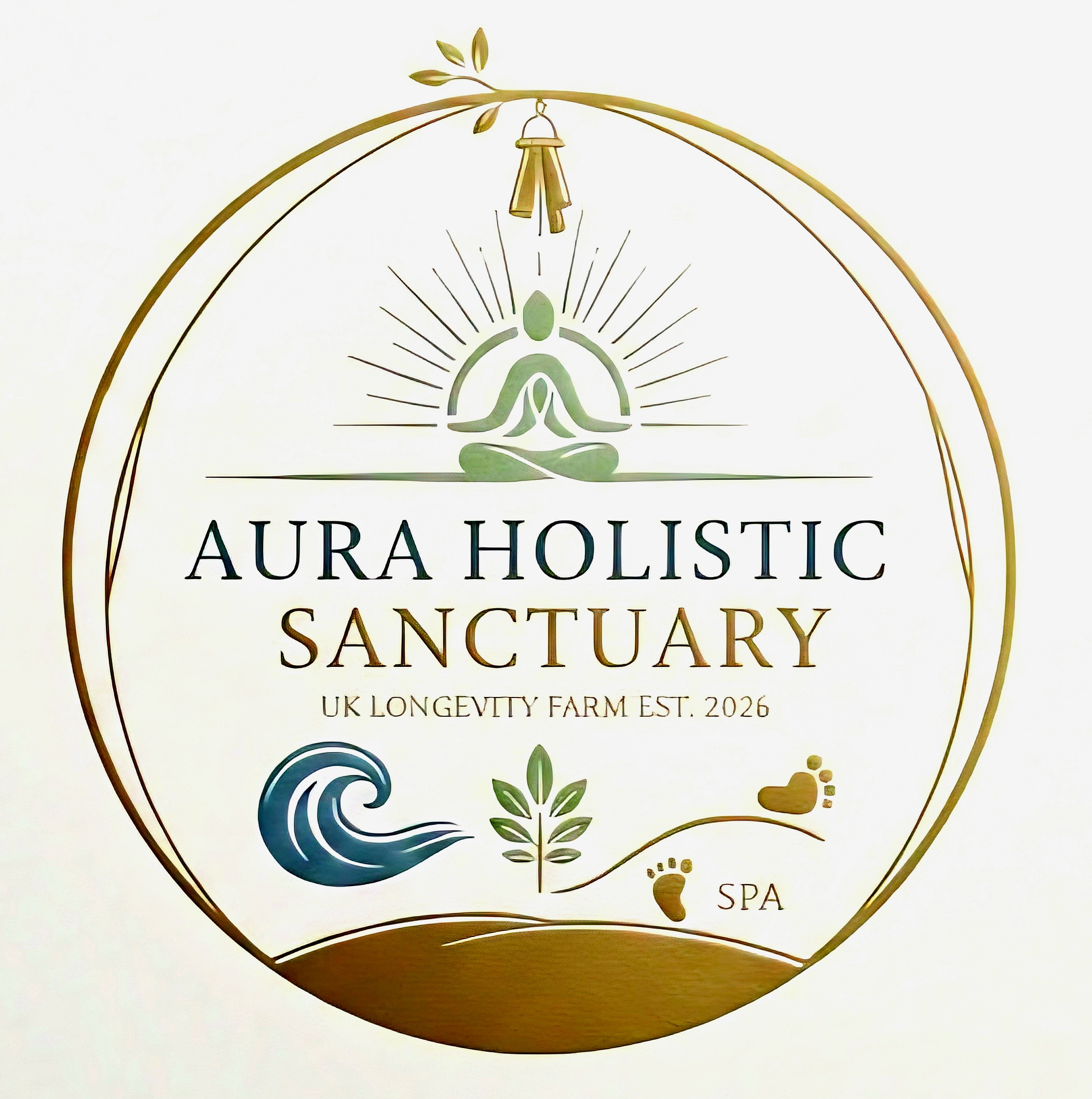 Aura Logo